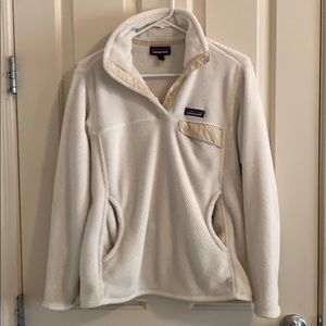 Patagonia Sweater